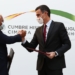 España y Portugal celebrarán el 4 de noviembre su XXXIII Cumbre bilateral