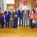 Segunda Cata de Embajadores de Vinos de La Rioja en el Centro Riojano