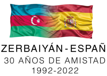 Azerbaiyán y España celebran el 30 aniversario de relaciones diplomáticas