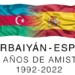 Azerbaiyán y España celebran el 30 aniversario de relaciones diplomáticas