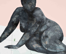 El 35º Premio BMW de Pintura amplía su plazo de convocatoria