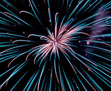 El American Space Madrid arranca motores para celebrar el 4 de julio