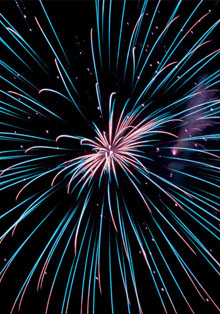 El American Space Madrid arranca motores para celebrar el 4 de julio