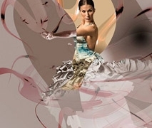 El Ballet Nacional de España celebra un especial 40º Aniversario