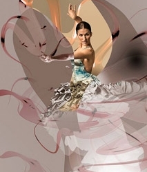 El Ballet Nacional de España celebra un especial 40º Aniversario