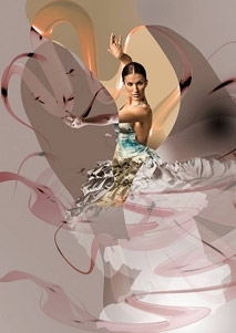 El Ballet Nacional de España celebra un especial 40º Aniversario