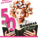 Llega al Teatro La Latina la hilarante comedia musical ’50 sombras’