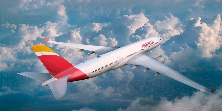 Iberia alcanza el beneficio operativo trimestral más alto de su historia con 307 millones