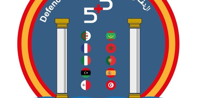 Madrid acogerá en marzo la primera reunión de la Presidencia española de la Iniciativa 5+5 Defensa