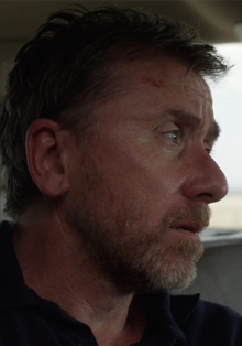 ‘600 millas’ del director Gabriel Ripstein en Casa América