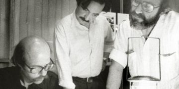 Los archivos del PSOE sobre la dictadura argentina salen a la luz