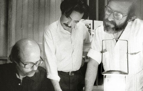 Los archivos del PSOE sobre la dictadura argentina salen a la luz