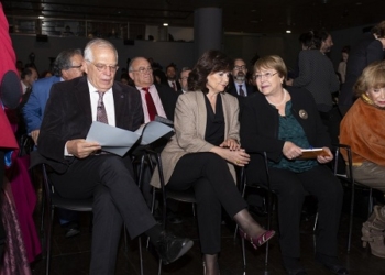 El Gobierno espera aprobar en febrero el segundo Plan de Derechos Humanos