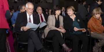 El Gobierno espera aprobar en febrero el segundo Plan de Derechos Humanos