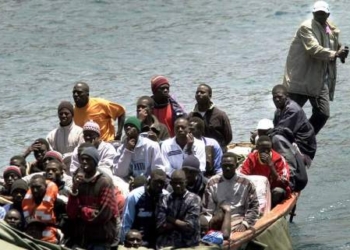 Más de 268 millones para mejorar los centros de inmigrantes de Ceuta y Melilla