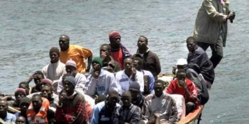 Más de 268 millones para mejorar los centros de inmigrantes de Ceuta y Melilla