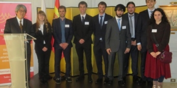 Ocho graduados españoles investigarán en Japón becados por su Gobierno