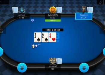 Todo lo que necesitas saber sobre el poker