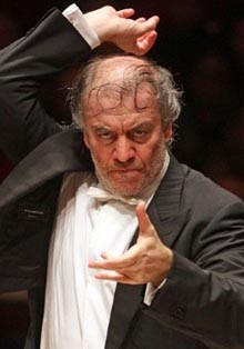 La Filarmónica presenta la programación para la Temporada 2019-2020