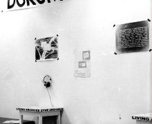 Presentación de ‘A contrapelo. Textos de arte no-oficial en Polonia’