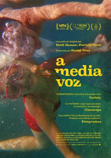 Se estrena ‘A media voz’, de las cubanas Heidi Hassan y Patricia Pérez