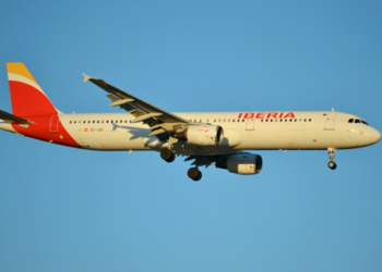Iberia compra 20 nuevos Airbús 320 para rutas de corto y medio alcance