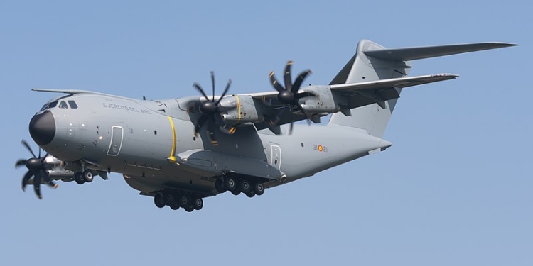 A400M
