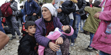 Exteriores anuncia 2.500 procedimientos en marcha para la acogida de refugiados