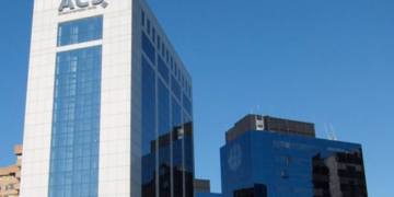 EEUU y Australia aportan las mayores ganancias para las constructoras españolas