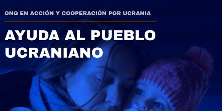 El Cervantes se compromete a facilitar la enseñanza del español a refugiados ucranianos