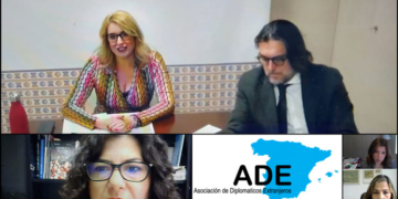 La Asociación de Diplomáticos Extranjeros hace balance de la Cumbre Iberoamericana