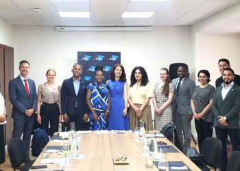 Elegida la nueva Junta Directiva de la Asociación de Diplomáticos Extranjeros