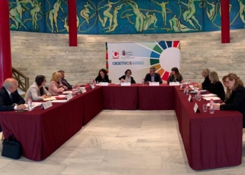 AECID y las CCAA destinan 1,3 millones a Venezuela, Tinduf, Jerusalén Este y Níger