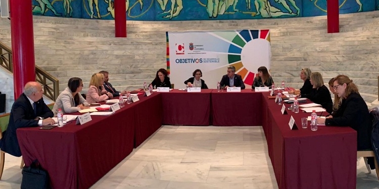 AECID y las CCAA destinan 1,3 millones a Venezuela, Tinduf, Jerusalén Este y Níger