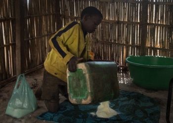 AECID y las ONGD activan una respuesta de emergencia de 526.000 euros contra el COVID-19