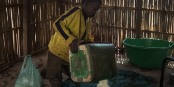 AECID y las ONGD activan una respuesta de emergencia de 526.000 euros contra el COVID-19