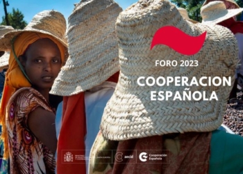 Albares asegura que el Estatuto del Cooperante garantizará una “auténtica carrera profesional”