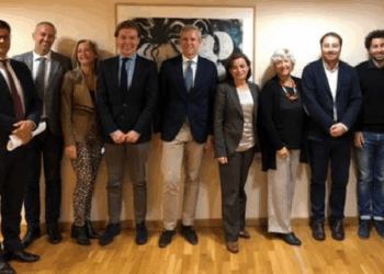 AECID y CCAA destinarán un millón de euros a refugiados saharauis y palestinos