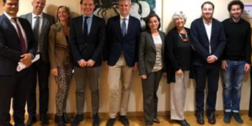 AECID y CCAA destinarán un millón de euros a refugiados saharauis y palestinos