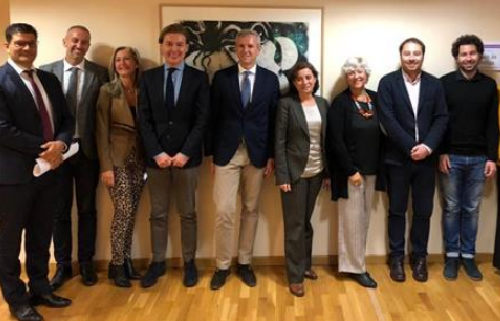 AECID y CCAA destinarán un millón de euros a refugiados saharauis y palestinos