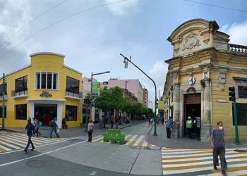 La AECID envía 105.000 test de antígenos a Guatemala para combatir el COVID-19