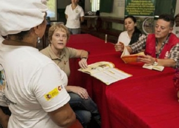 La AECID concederá casi 18 millones en subvenciones a las ONG de desarrollo