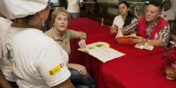 La AECID concederá casi 18 millones en subvenciones a las ONG de desarrollo