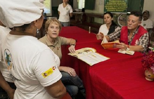 La AECID concederá casi 18 millones en subvenciones a las ONG de desarrollo