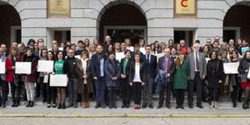 La AECID entrega el Premio Vicente Ferrer a 15 centros educativos de toda España