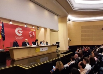 AECID destinará 68 millones a subvención de proyectos, acción humanitaria e innovación