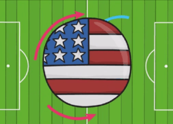 Más de 250 estudiantes españoles disfrutan de becas para jugar al fútbol en EEUU