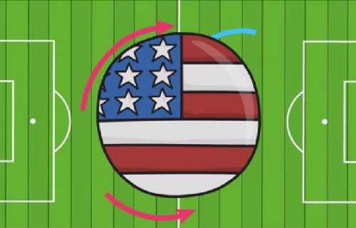 Más de 250 estudiantes españoles disfrutan de becas para jugar al fútbol en EEUU