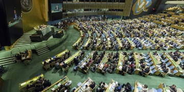 La ONU aprueba que los tratados internacionales puedan registrarse en español