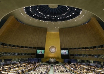 Género, derechos humanos, paz y ODS, prioridades de España en la Asamblea de la ONU